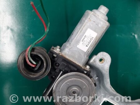 ФОТО Стеклоподъемник для Toyota Camry 30 XV30 (09.2001-03.2006) Киев