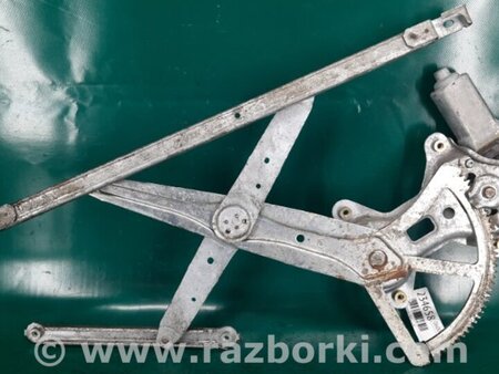 ФОТО Стеклоподъемник для Toyota Camry 30 XV30 (09.2001-03.2006) Киев