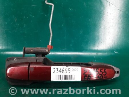 ФОТО Ручка двери для Toyota Camry 30 XV30 (09.2001-03.2006) Киев