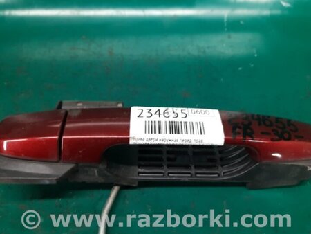 ФОТО Ручка двери для Toyota Camry 30 XV30 (09.2001-03.2006) Киев