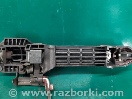 ФОТО Ручка двери для Toyota Camry 30 XV30 (09.2001-03.2006) Киев