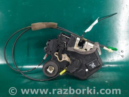 ФОТО Замок двери для Toyota Camry 30 XV30 (09.2001-03.2006) Киев