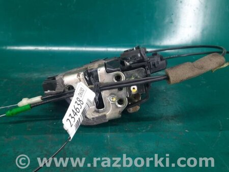 ФОТО Замок двери для Toyota Camry 30 XV30 (09.2001-03.2006) Киев