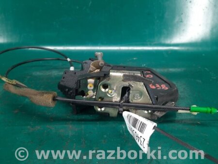 ФОТО Замок двери для Toyota Camry 30 XV30 (09.2001-03.2006) Киев