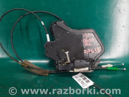 ФОТО Замок двери для Toyota Camry 30 XV30 (09.2001-03.2006) Киев
