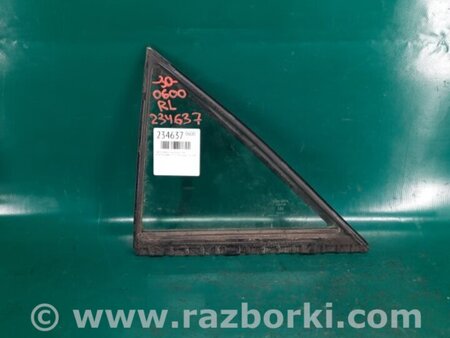 ФОТО Стекло двери глухое для Toyota Camry 30 XV30 (09.2001-03.2006) Киев