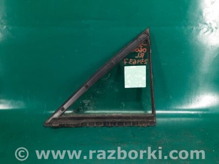 ФОТО Стекло двери глухое для Toyota Camry 30 XV30 (09.2001-03.2006) Киев