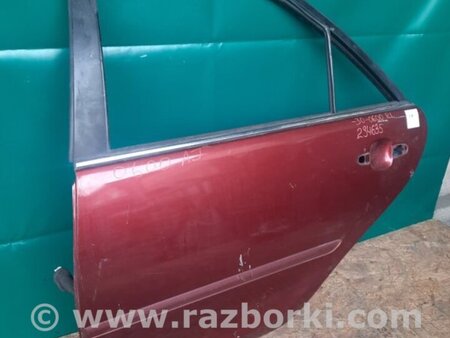 ФОТО Дверь для Toyota Camry 30 XV30 (09.2001-03.2006) Киев