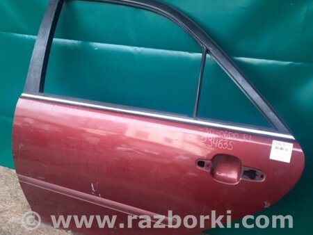 ФОТО Дверь для Toyota Camry 30 XV30 (09.2001-03.2006) Киев