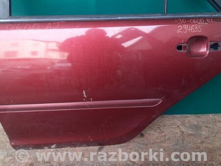 ФОТО Дверь для Toyota Camry 30 XV30 (09.2001-03.2006) Киев