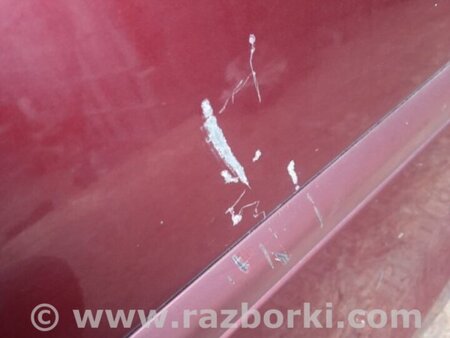 ФОТО Дверь для Toyota Camry 30 XV30 (09.2001-03.2006) Киев