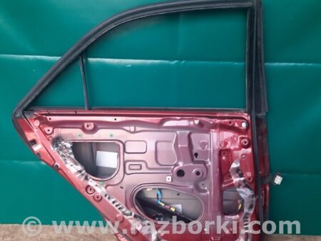 ФОТО Дверь для Toyota Camry 30 XV30 (09.2001-03.2006) Киев