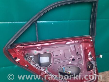 ФОТО Дверь для Toyota Camry 30 XV30 (09.2001-03.2006) Киев