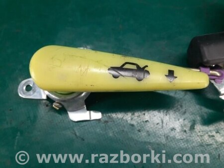 ФОТО Замок крышки багажника для Toyota Camry 30 XV30 (09.2001-03.2006) Киев