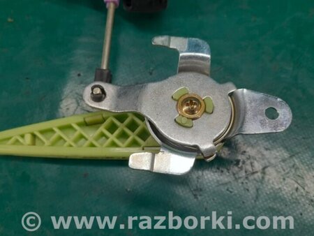 ФОТО Замок крышки багажника для Toyota Camry 30 XV30 (09.2001-03.2006) Киев