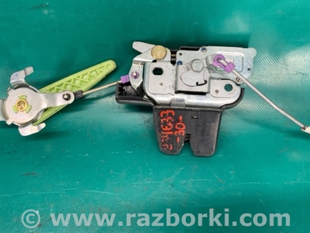 ФОТО Замок крышки багажника для Toyota Camry 30 XV30 (09.2001-03.2006) Киев