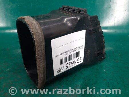 ФОТО Дефлектор торпеды для Toyota Camry 30 XV30 (09.2001-03.2006) Киев
