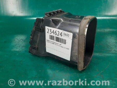 ФОТО Дефлектор торпеды для Toyota Camry 30 XV30 (09.2001-03.2006) Киев