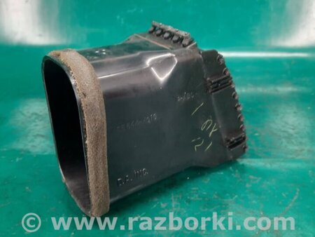 ФОТО Дефлектор торпеды для Toyota Camry 30 XV30 (09.2001-03.2006) Киев