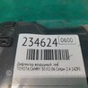 ФОТО Дефлектор торпеды для Toyota Camry 30 XV30 (09.2001-03.2006) Киев
