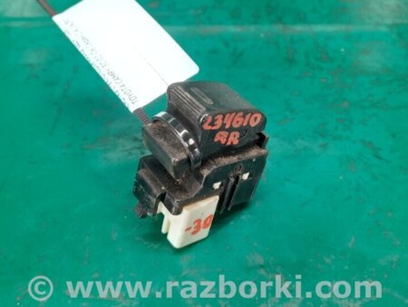 ФОТО Кнопка стеклоподьемника для Toyota Camry 30 XV30 (09.2001-03.2006) Киев