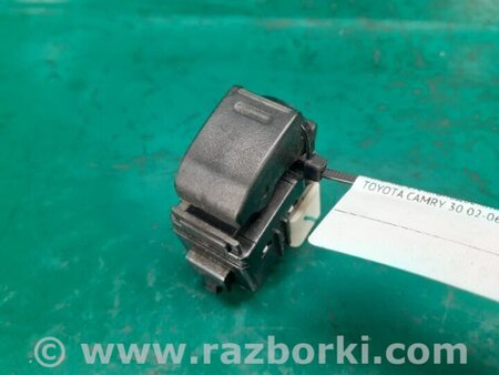ФОТО Кнопка стеклоподьемника для Toyota Camry 30 XV30 (09.2001-03.2006) Киев