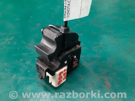 ФОТО Кнопка стеклоподьемника для Toyota Camry 30 XV30 (09.2001-03.2006) Киев