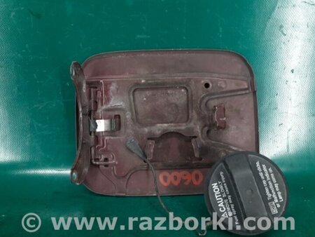 ФОТО Лючок топливного бака для Toyota Camry 30 XV30 (09.2001-03.2006) Киев