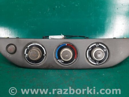 ФОТО Блок управления печкой для Toyota Camry 30 XV30 (09.2001-03.2006) Киев