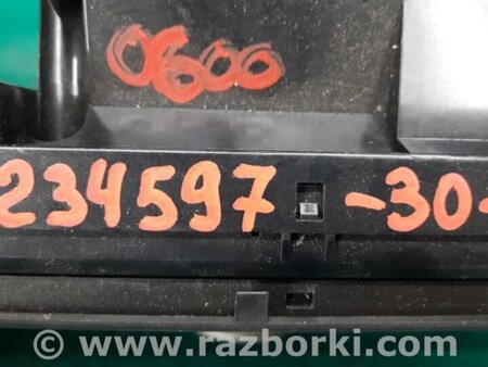 ФОТО Блок управления печкой для Toyota Camry 30 XV30 (09.2001-03.2006) Киев