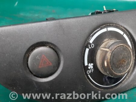 ФОТО Блок управления печкой для Toyota Camry 30 XV30 (09.2001-03.2006) Киев