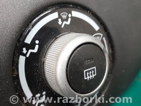 ФОТО Блок управления печкой для Toyota Camry 30 XV30 (09.2001-03.2006) Киев