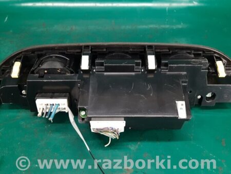 ФОТО Блок управления печкой для Toyota Camry 30 XV30 (09.2001-03.2006) Киев