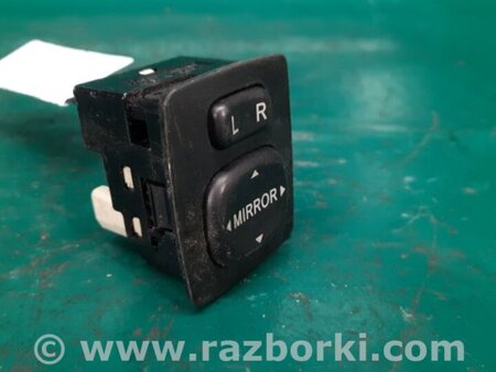 ФОТО Блок управления зеркалами для Toyota Camry 30 XV30 (09.2001-03.2006) Киев
