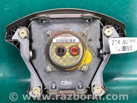 ФОТО Airbag подушка водителя для Toyota Camry 30 XV30 (09.2001-03.2006) Киев