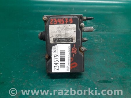 ФОТО Блок ABS для Toyota Camry 30 XV30 (09.2001-03.2006) Киев