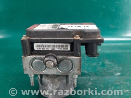 ФОТО Блок ABS для Toyota Camry 30 XV30 (09.2001-03.2006) Киев