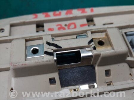 ФОТО Плафон освещения основной для Toyota Camry 30 XV30 (09.2001-03.2006) Киев