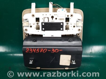 ФОТО Плафон освещения основной для Toyota Camry 30 XV30 (09.2001-03.2006) Киев