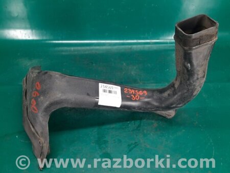 ФОТО Воздухозаборник для Toyota Camry 30 XV30 (09.2001-03.2006) Киев