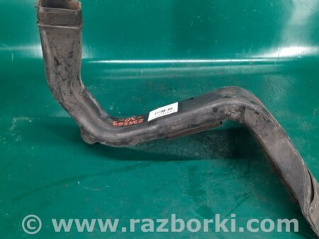 ФОТО Воздухозаборник для Toyota Camry 30 XV30 (09.2001-03.2006) Киев