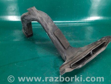 ФОТО Воздухозаборник для Toyota Camry 30 XV30 (09.2001-03.2006) Киев