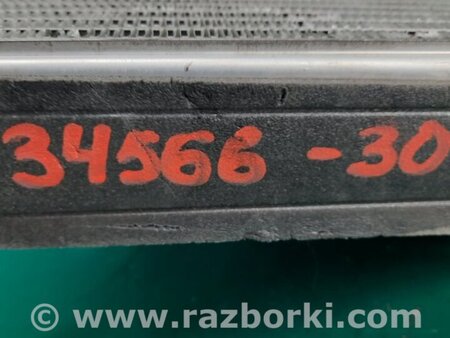 ФОТО Испаритель кондиционера для Toyota Camry 30 XV30 (09.2001-03.2006) Киев