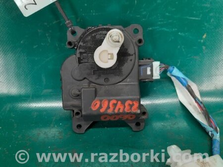 ФОТО Моторчик заслонки печки для Toyota Camry 30 XV30 (09.2001-03.2006) Киев