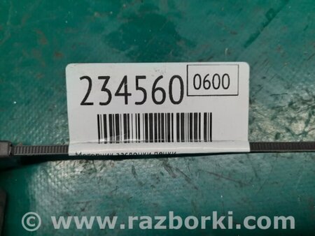 ФОТО Моторчик заслонки печки для Toyota Camry 30 XV30 (09.2001-03.2006) Киев