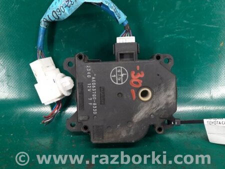 ФОТО Моторчик заслонки печки для Toyota Camry 30 XV30 (09.2001-03.2006) Киев