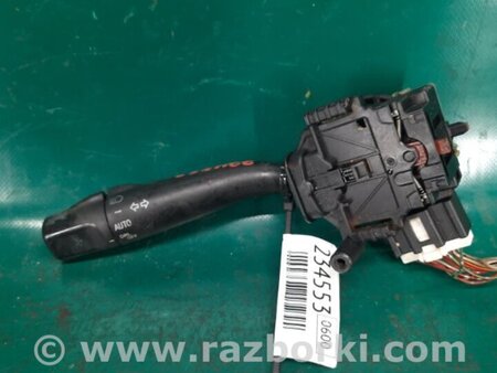 ФОТО Подрулевые переключатели (Гитара) для Toyota Camry 30 XV30 (09.2001-03.2006) Киев