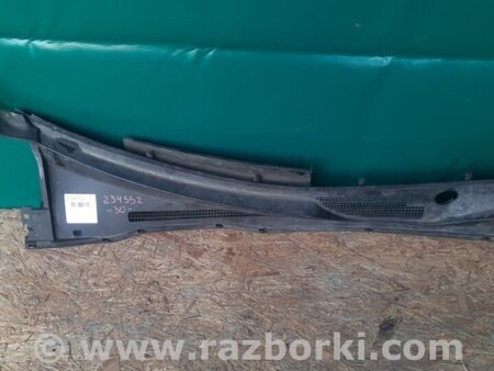 ФОТО Пластик под лобовое стекло (Жабо) для Toyota Camry 30 XV30 (09.2001-03.2006) Киев