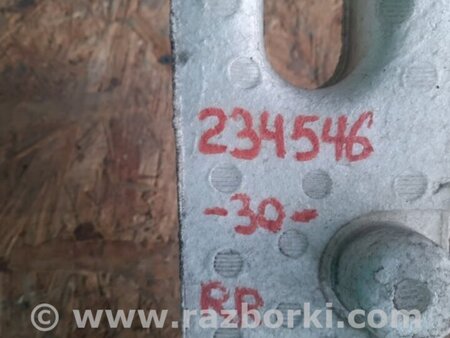 ФОТО Наполнитель бампера задний для Toyota Camry 30 XV30 (09.2001-03.2006) Киев