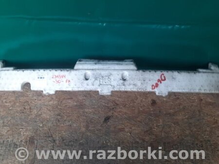 ФОТО Наполнитель бампера передний для Toyota Camry 30 XV30 (09.2001-03.2006) Киев
